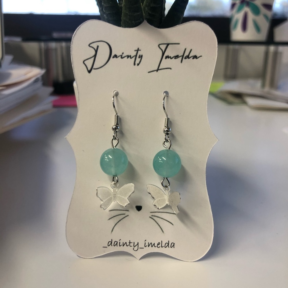 Earrings - Picture 2 of 6